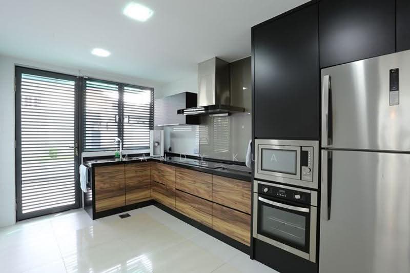 2-storey Terraced House for Sale in Seremban (Negeri Sembilan) - Mandy Kua - Kitchen - PropertyGuru.com.my