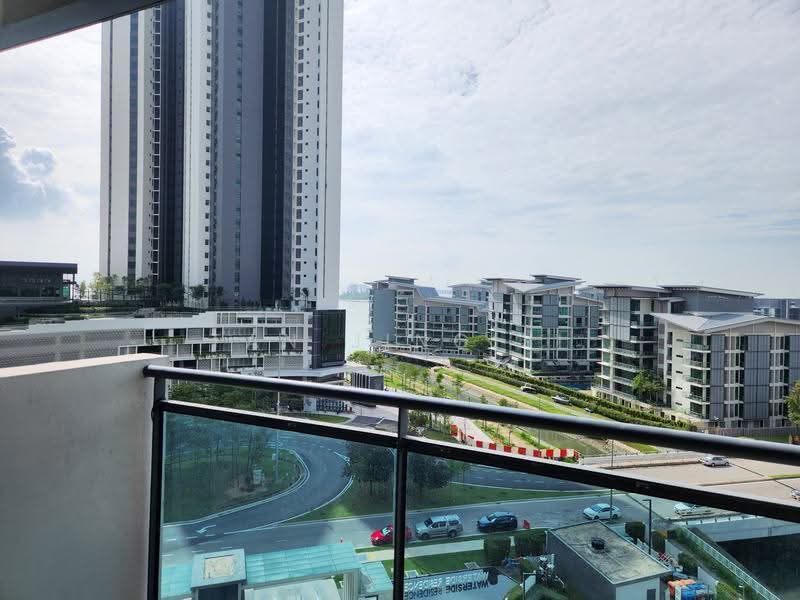 Condominium for Sale at Waterside Residence - Tan Jing Yi - Exterior - PropertyGuru.com.my