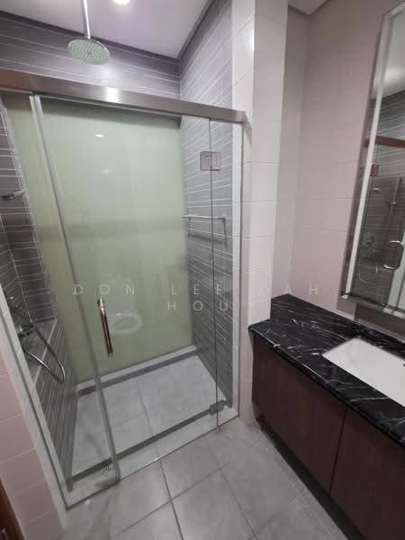Condominium for Sale at 9 Madge - Don Lee Kah Hou - Bathroom - PropertyGuru.com.my