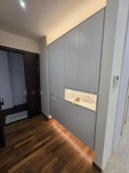 Condominium for Sale at 9 Madge - Don Lee Kah Hou - Entrance - PropertyGuru.com.my