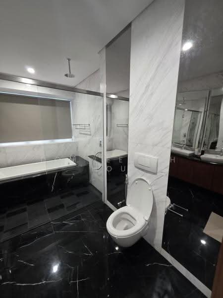 Condominium for Sale at 9 Madge - Don Lee Kah Hou - Bathroom - PropertyGuru.com.my