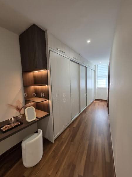 Condominium for Sale at 9 Madge - Don Lee Kah Hou - Corridor - PropertyGuru.com.my