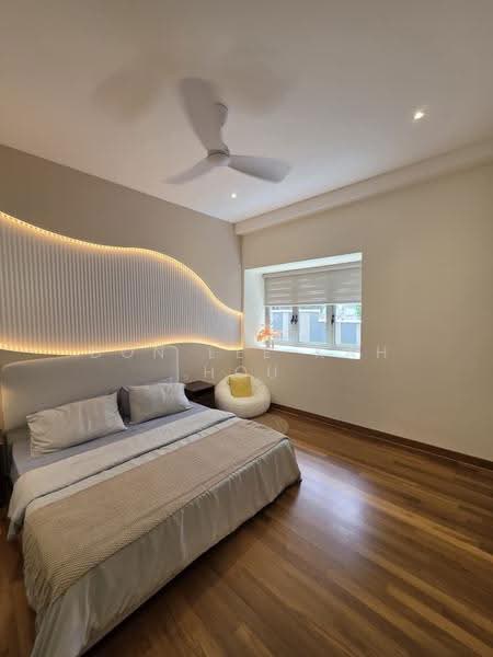 Condominium for Sale at 9 Madge - Don Lee Kah Hou - Bedroom - PropertyGuru.com.my