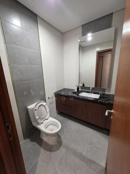 Condominium for Sale at 9 Madge - Don Lee Kah Hou - Bathroom - PropertyGuru.com.my
