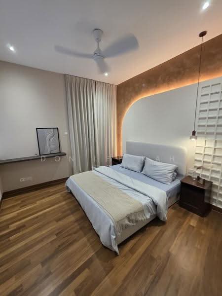 Condominium for Sale at 9 Madge - Don Lee Kah Hou - Bedroom - PropertyGuru.com.my
