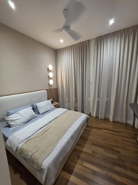Condominium for Sale at 9 Madge - Don Lee Kah Hou - Bedroom - PropertyGuru.com.my