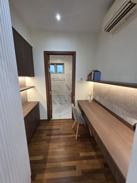 Condominium for Sale at 9 Madge - Don Lee Kah Hou - Study - PropertyGuru.com.my