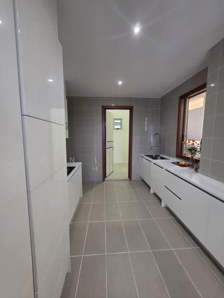 Condominium for Sale at 9 Madge - Don Lee Kah Hou - Kitchen - PropertyGuru.com.my