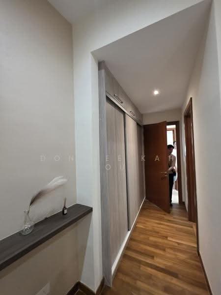Condominium for Sale at 9 Madge - Don Lee Kah Hou - Corridor - PropertyGuru.com.my