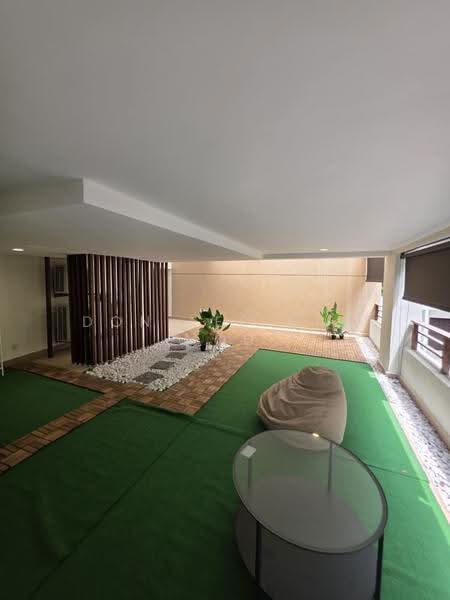 Condominium for Sale at 9 Madge - Don Lee Kah Hou - Balcony - PropertyGuru.com.my