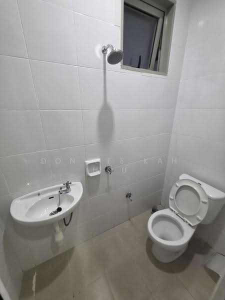 Condominium for Sale at 9 Madge - Don Lee Kah Hou - Bathroom - PropertyGuru.com.my