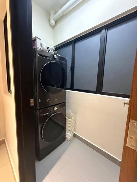 Kediaman Servis untuk Disewa di Veranda Residence - Jean Wong - Interior - PropertyGuru.com.my
