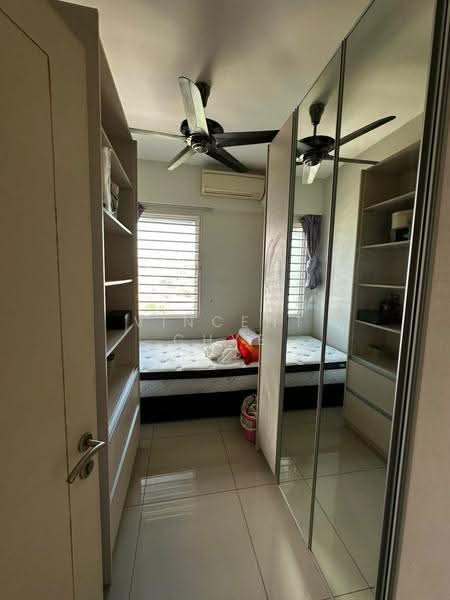 Service Residence for Sale at Tiara Mutiara / The Crown - Vincent Chye - Bedroom - PropertyGuru.com.my