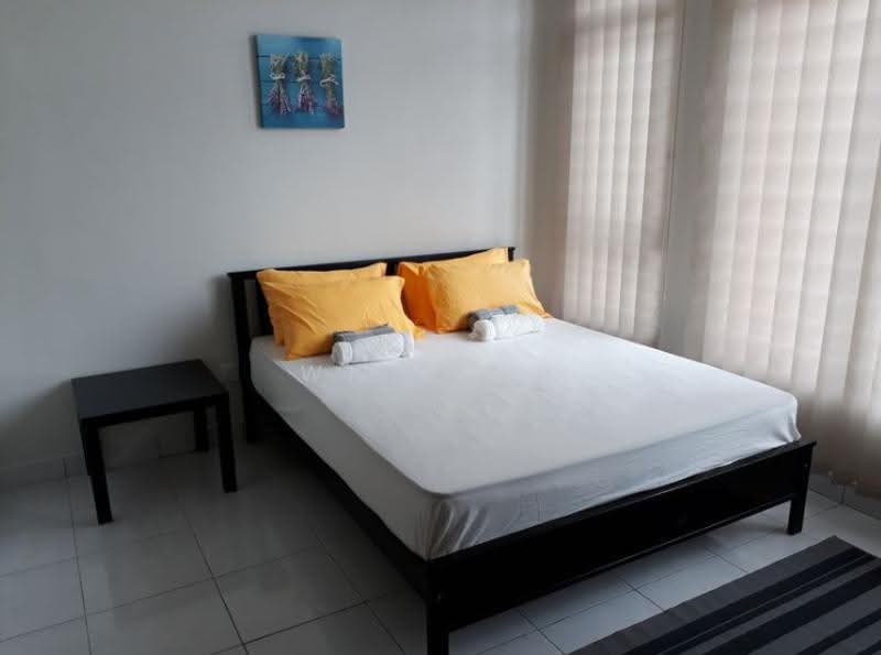 2-storey Terraced House for Sale in Puncak Alam (Selangor) - WK Siew - Bedroom - PropertyGuru.com.my