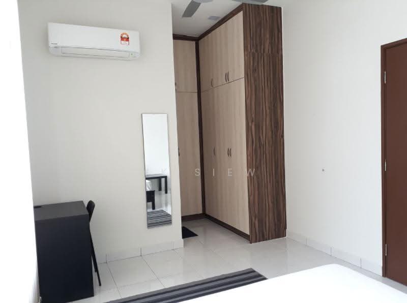 2-storey Terraced House for Sale in Puncak Alam (Selangor) - WK Siew - Bedroom - PropertyGuru.com.my