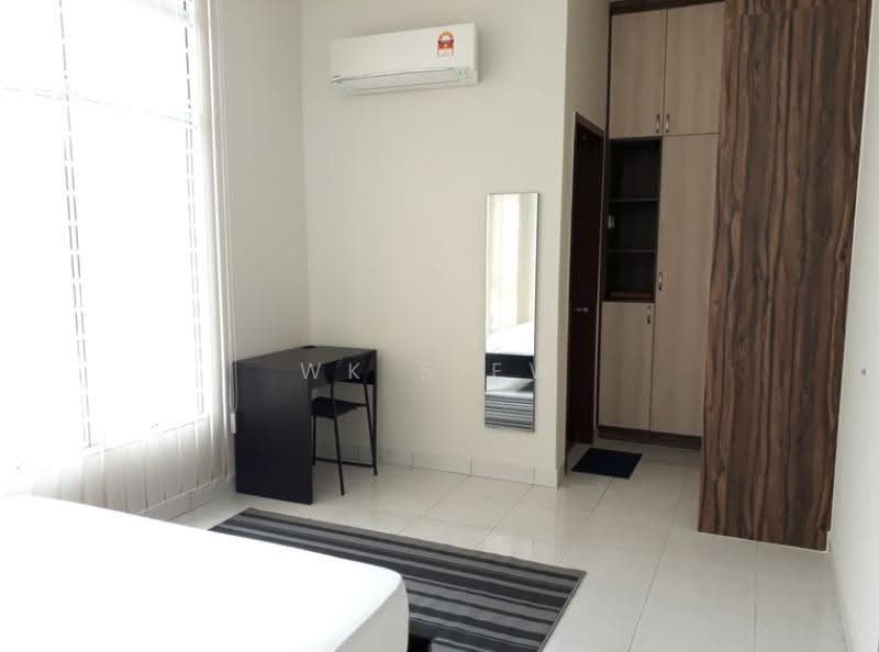 2-storey Terraced House for Sale in Puncak Alam (Selangor) - WK Siew - Bedroom - PropertyGuru.com.my