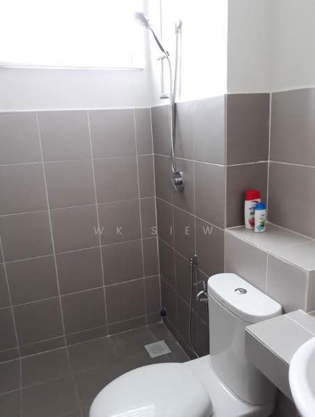 2-storey Terraced House for Sale in Puncak Alam (Selangor) - WK Siew - Bathroom - PropertyGuru.com.my