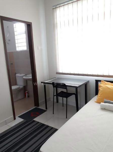2-storey Terraced House for Sale in Puncak Alam (Selangor) - WK Siew - Bedroom - PropertyGuru.com.my