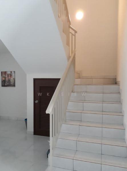 2-storey Terraced House for Sale in Puncak Alam (Selangor) - WK Siew - Interior - PropertyGuru.com.my