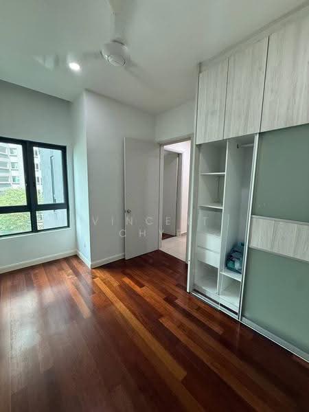 Kondominium untuk Dijual di The Vyne - Vincent Chye - Bedroom - PropertyGuru.com.my
