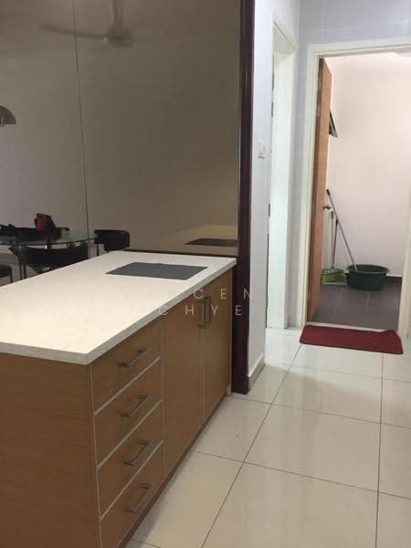 Kediaman Servis untuk Dijual di Pearl Suria - Vincent Chye - Kitchen - PropertyGuru.com.my
