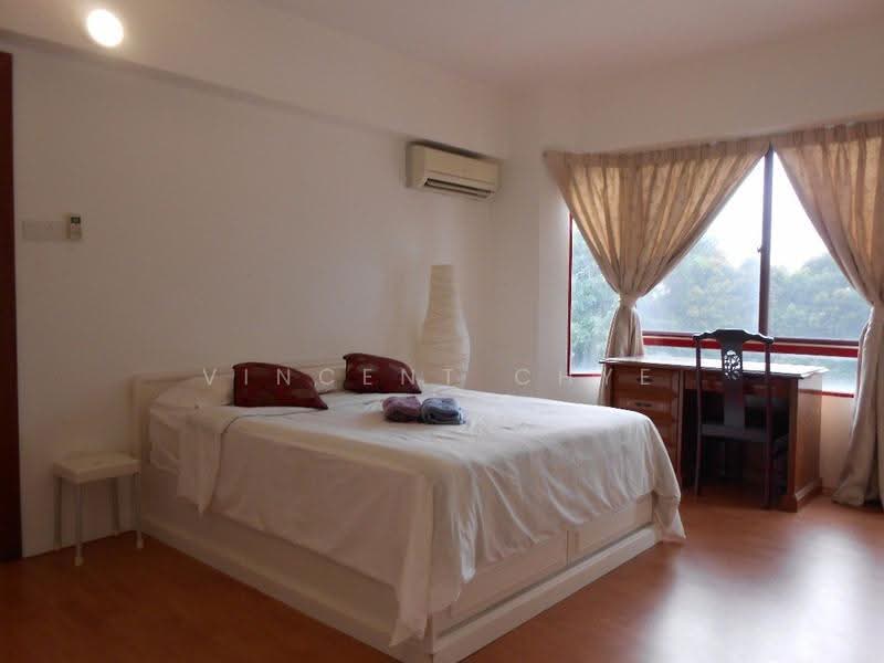 Condominium for Sale at Faber Heights - Vincent Chye - Bedroom - PropertyGuru.com.my