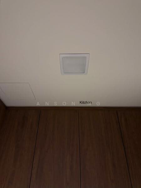Service Residence for Rent at Quinn Residence - Anson Ng - Kitchen - PropertyGuru.com.my