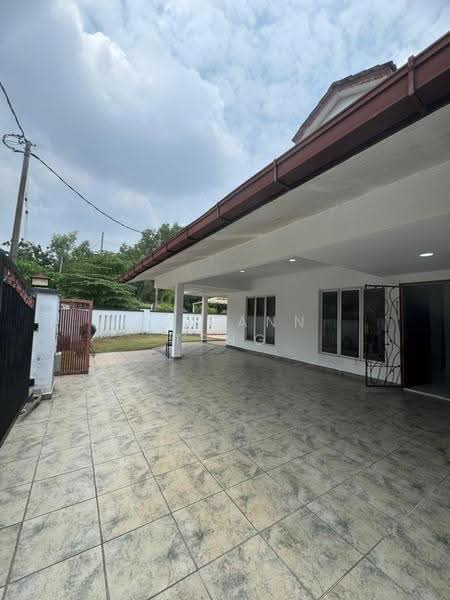 2-storey Terraced House for Rent in Bandar Mahkota Cheras (Cheras) - Wai Ann Teng - Exterior - PropertyGuru.com.my