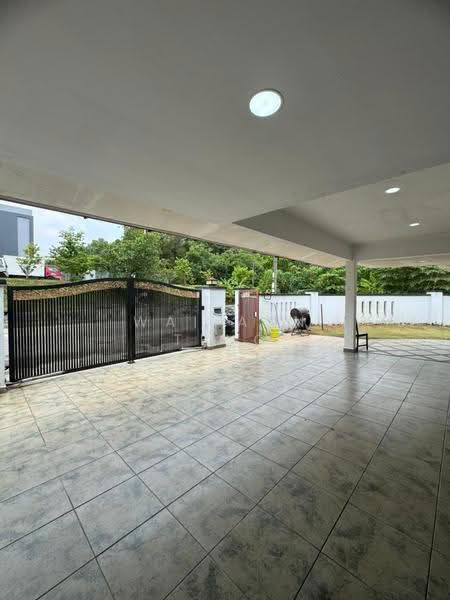 2-storey Terraced House for Rent in Bandar Mahkota Cheras (Cheras) - Wai Ann Teng - Exterior - PropertyGuru.com.my