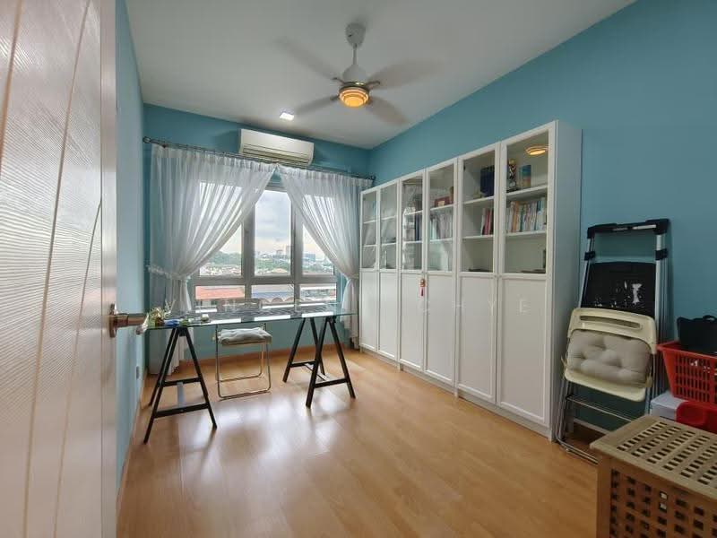 Kondominium untuk Dijual di Dynasty Garden Condominium - Vincent Chye - Study - PropertyGuru.com.my
