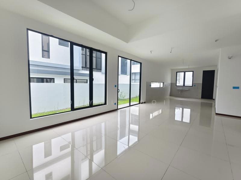 Rumah Berkembar untuk Dijual di Sierra Ukay (Ampang) - Dlynie Ooi - Interior - PropertyGuru.com.my