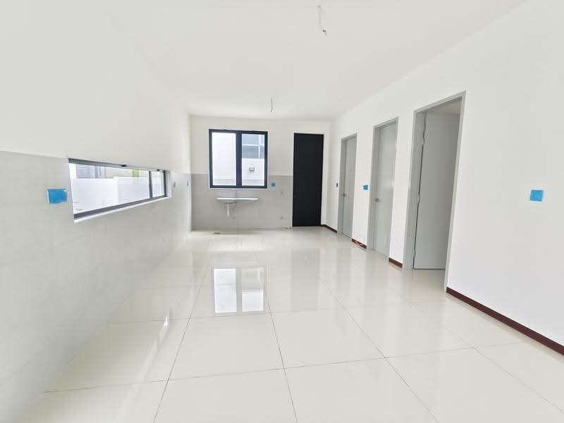 Rumah Berkembar untuk Dijual di Sierra Ukay (Ampang) - Dlynie Ooi - Interior - PropertyGuru.com.my