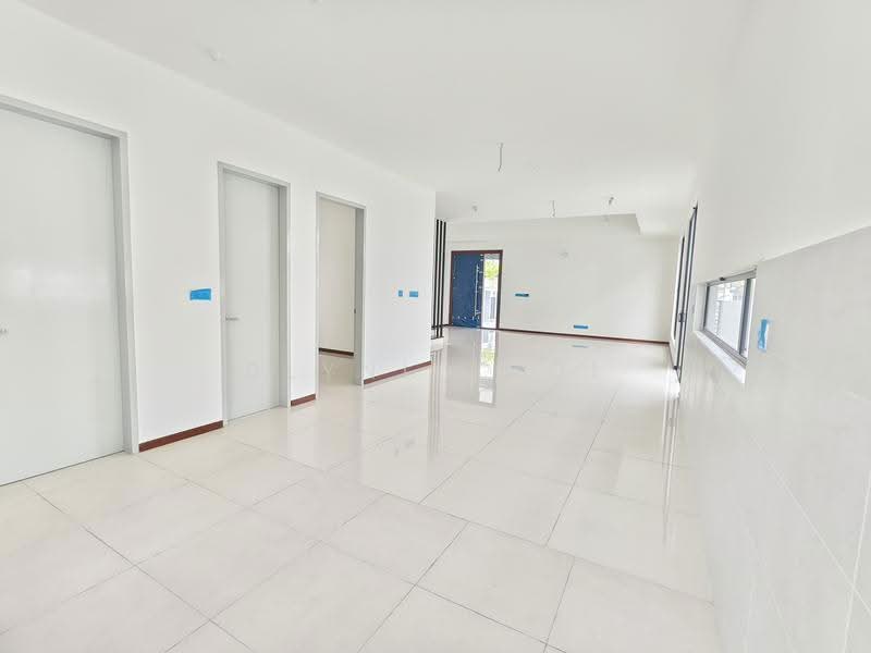 Rumah Berkembar untuk Dijual di Sierra Ukay (Ampang) - Dlynie Ooi - Interior - PropertyGuru.com.my