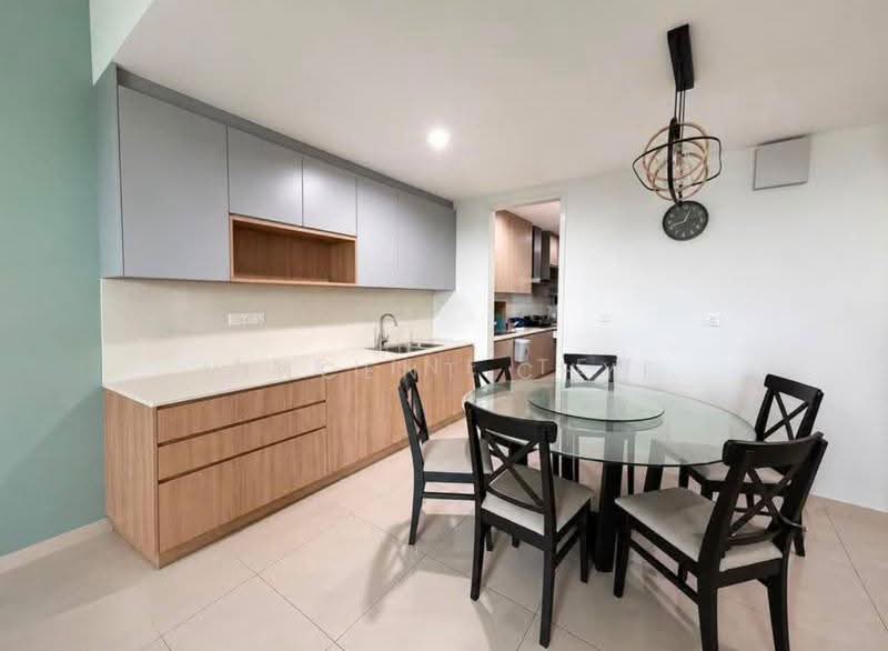Kondominium untuk Dijual di The Riyang - Vincent Chye - Kitchen - PropertyGuru.com.my
