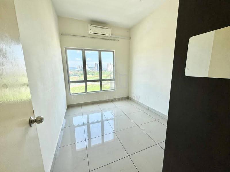 Kediaman Servis untuk Dijual di OUG Parklane - Vincent Chye - View - PropertyGuru.com.my