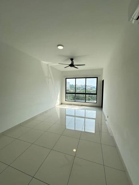 Kondominium untuk Dijual di The Havre Bukit Jalil - Vincent Chye - Living Room - PropertyGuru.com.my