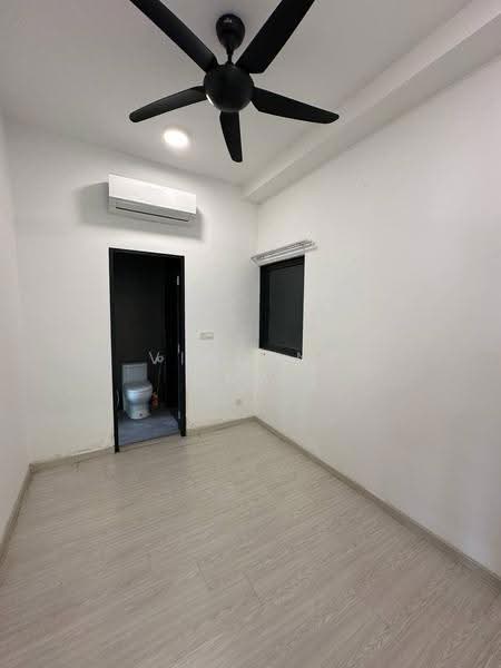 Kondominium untuk Dijual di The Havre Bukit Jalil - Vincent Chye - Bathroom - PropertyGuru.com.my