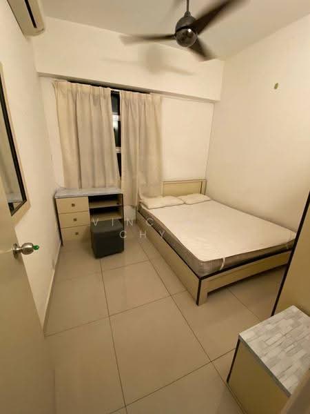 Condominium for Sale at The Zest @ Kinrara 9 - Vincent Chye - Bedroom - PropertyGuru.com.my