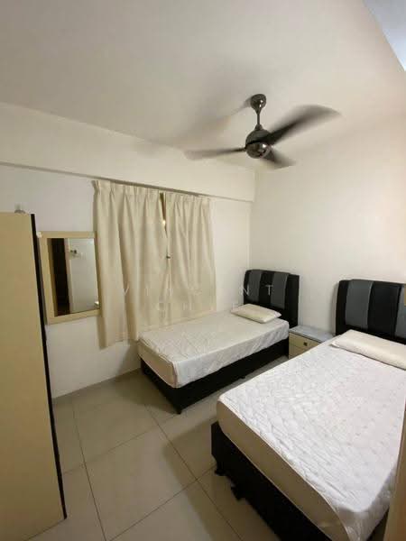 Condominium for Sale at The Zest @ Kinrara 9 - Vincent Chye - Bedroom - PropertyGuru.com.my