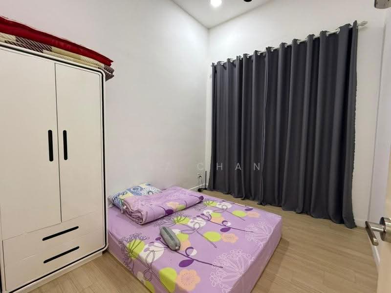 Kondominium untuk Dijual di Damansara Foresta - Eliz Chan - Bedroom - PropertyGuru.com.my