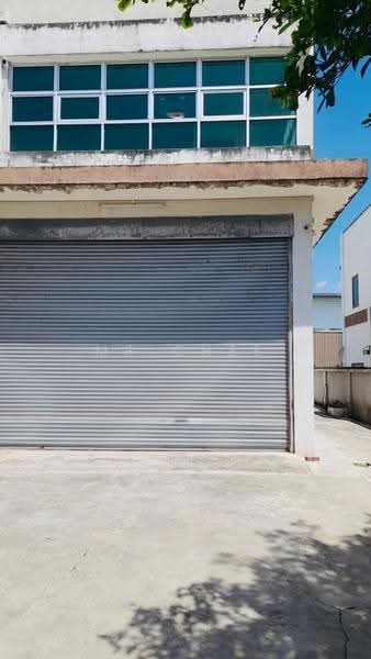Semi-D Factory for Rent in Chemor (Perak) - Mr Chee - Exterior - PropertyGuru.com.my