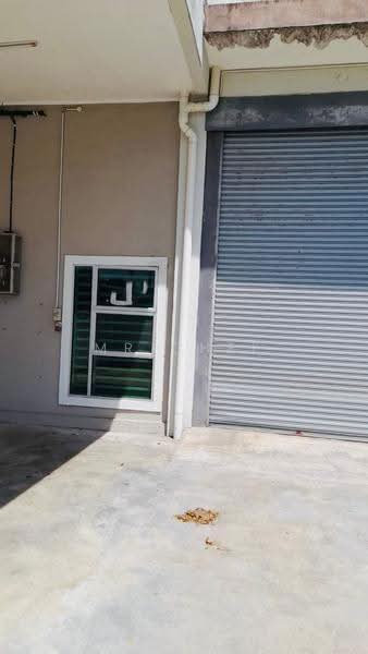 Semi-D Factory for Rent in Chemor (Perak) - Mr Chee - Exterior - PropertyGuru.com.my