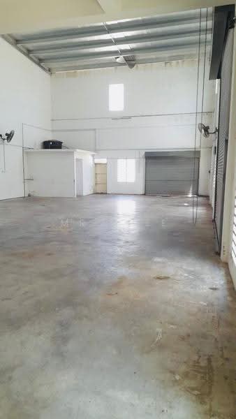Semi-D Factory for Rent in Chemor (Perak) - Mr Chee - Interior - PropertyGuru.com.my