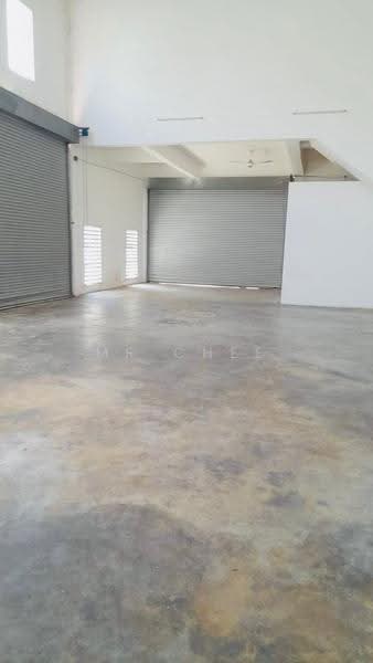 Semi-D Factory for Rent in Chemor (Perak) - Mr Chee - Interior - PropertyGuru.com.my