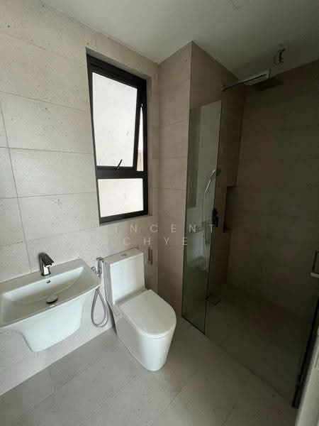 Kondominium untuk Dijual di SkyVogue - Vincent Chye - Bathroom - PropertyGuru.com.my