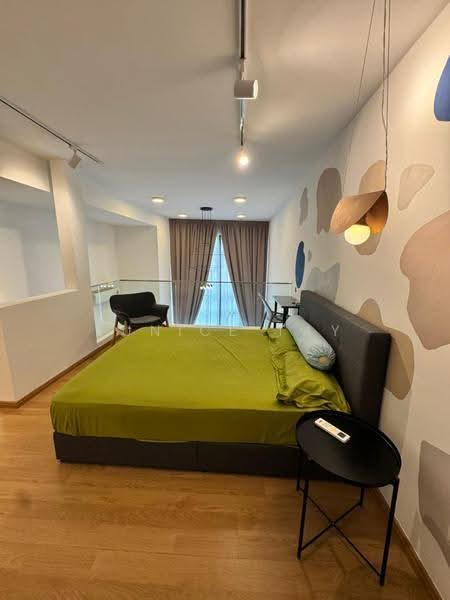Kediaman Servis untuk Disewa di EkoCheras Service Residences - Eunice Tay - PropertyGuru.com.my