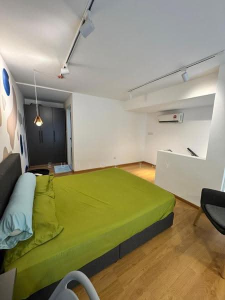 Kediaman Servis untuk Disewa di EkoCheras Service Residences - Eunice Tay - PropertyGuru.com.my