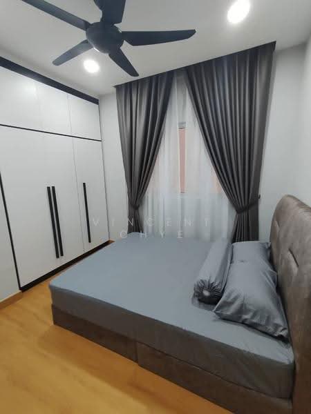 Kondominium untuk Dijual di Condominium Akasia Bukit Jalil - Vincent Chye - Bedroom - PropertyGuru.com.my