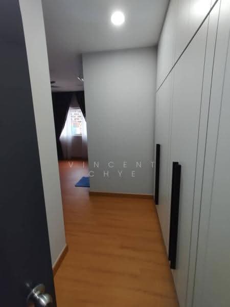 Kondominium untuk Dijual di Condominium Akasia Bukit Jalil - Vincent Chye - PropertyGuru.com.my