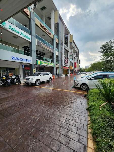 Office for Rent in Cyberjaya (Selangor) - Kah Hin Lee - Exterior - PropertyGuru.com.my